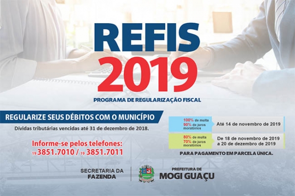 Prazo com descontos de até 100% em multa termina nesta quinta-feira, dia 14