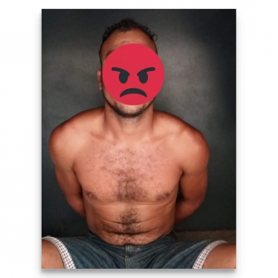 Foragido por crime de estupro é capturado pela ROMU