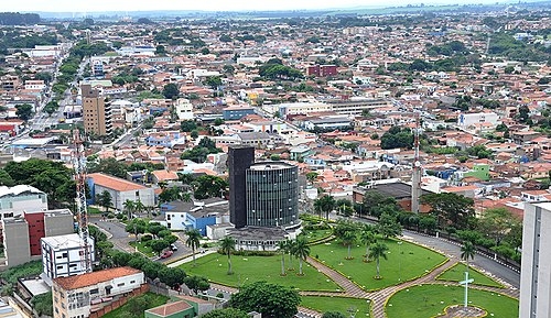 Confira o que abre e fecha no feriado do dia 15 de Novembro em Mogi Guaçu