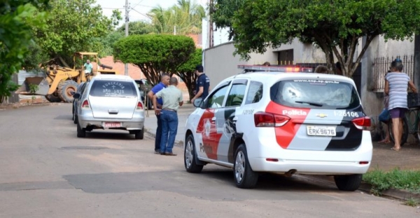 DIG prende em Mogi Mirim autor de duplo homicídio 