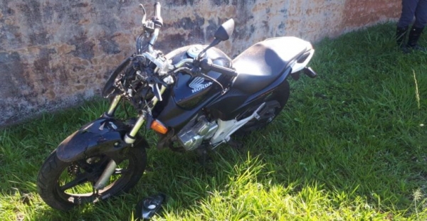 Policial Militar morre em acidente grave na SP-340 