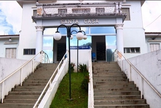 Surto da “superbactéria” e falta de funcionários na Santa Casa de Mogi Mirim