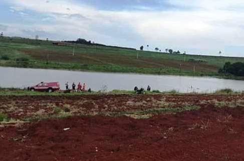 Homem morre afogado em lagoa na zona leste