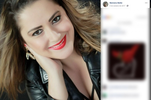 Mais um caso de Feminicídio em Mogi Mirim