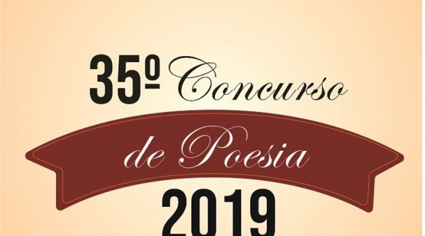 35º Concurso de Poesias anuncia vencedores