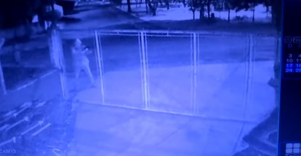 Vigia é morto a tiros em Mogi Mirim