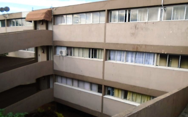 Homem é encontrado morto em apartamento por zelador
