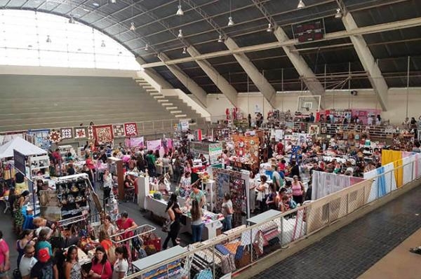 3ª Guaçu Patchwork acontece neste final de semana