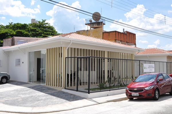 Clínica-Escola se destaca como diferencial dos cursos na área da saúde da Franco Montoro