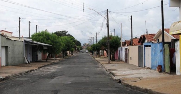 GCM, Defesa Civil, Promoção Social e FEAG prestam apoio às famílias atingidas pelas chuvas