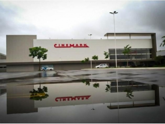 Cinemark é inaugurado em Mogi Guaçu