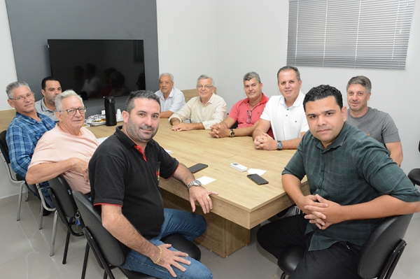 Santa Casa será ajudada por vereadores para pagar salários e 13°