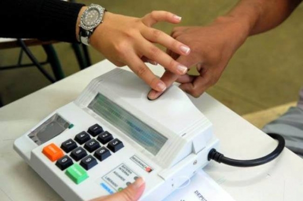 30 mil eleitores Guaçuanos ainda não fizeram a biometria
