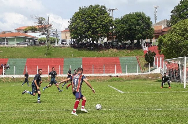 LM Monitoramento é campeão do 16º Campeonato de Futebol Quarentão