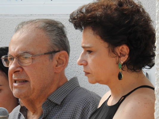 Flávia Rossi não será mais Secretária de Saúde
