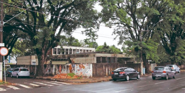 Centro de Saúde, desativado há décadas, é doado ao município