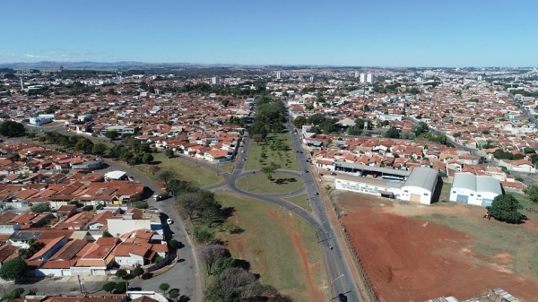Obras de Mobilidade Urbana e Saneamento começam nesta semana
