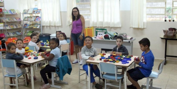 Inscrições para vagas de tempo integral são reabertas em Mogi Mirim