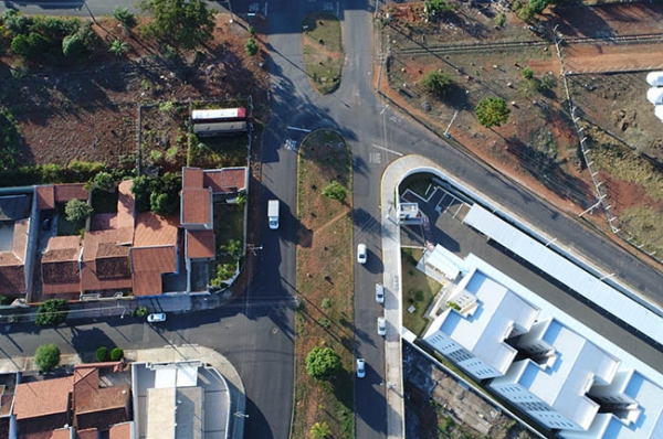 SOV vai eliminar dois cruzamentos perigosos na zona Leste