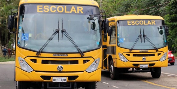 Cadastro para transporte rural e passe escolar em Mogi Mirim pode ser realizado até março