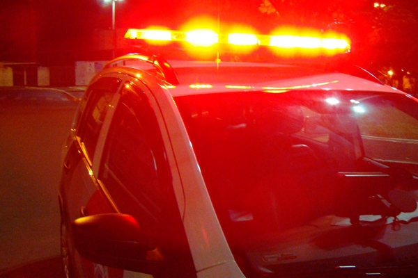 Vítima é agredida por coronhada durante assalto no restaurante Jangada 
