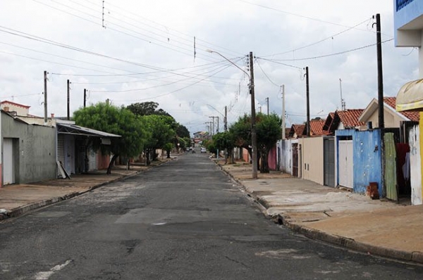Prefeitura intensifica atenção nas regiões atingidas pelas chuvas em Mogi Guaçu