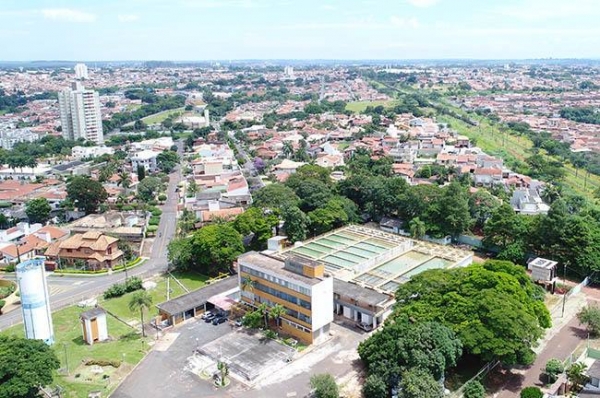 Qualidade do serviço do Samae é reconhecida pela agência reguladora