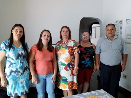 Conselho Tutelar toma posse para os próximos quatro anos