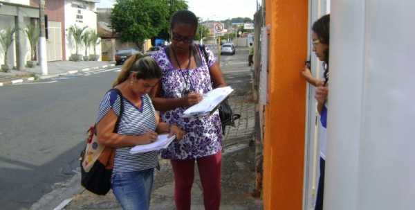 Mogi Mirim registra 43 casos positivos de dengue em 2020