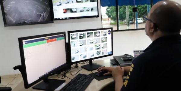 Muralha Digital apresenta resultado e desperta atenção de outros municípios