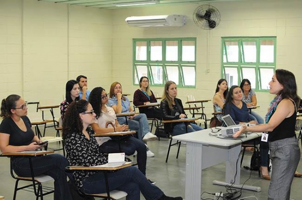 Mogi Guaçu sedia encontro regional do programa município verde e azul 