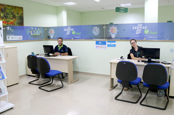 Posto Sebrae Aqui é recordista em número de atendimentos em 2019