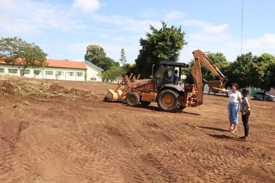 Novo CEMPI será construído no Parque Real em Mogi Mirim