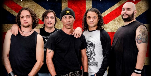 Cultura comemora Dia Mundial do Rock dia 14 de julho, em Mogi