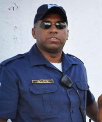 GCM de Itapira morre baleado após roubo