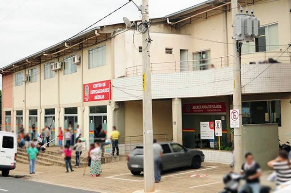 Postos de saúde e hospitais receberão instruções sobre o coronavírus