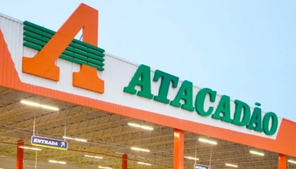 Supermercado Atacadão chega em Mogi Mirim