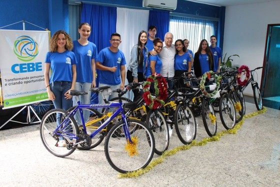 CEBE inicia atividades em 2020