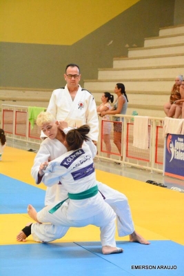 SET abre inscrições para aulas de judô em Mogi Guaçu