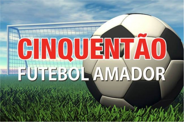 SET abre inscrições para o 17° campeonato de futebol cinquentão  