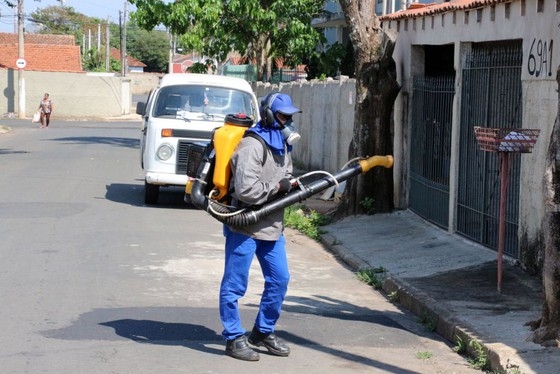Aumento da dengue leva Prefeitura de Mogi Mirim a decretar estado de emergência