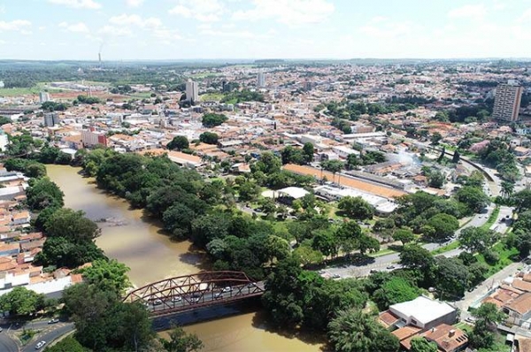 Mogi Guaçu gerou 19 mil empregos em 2019, 42% das vagas abertas na microrregião