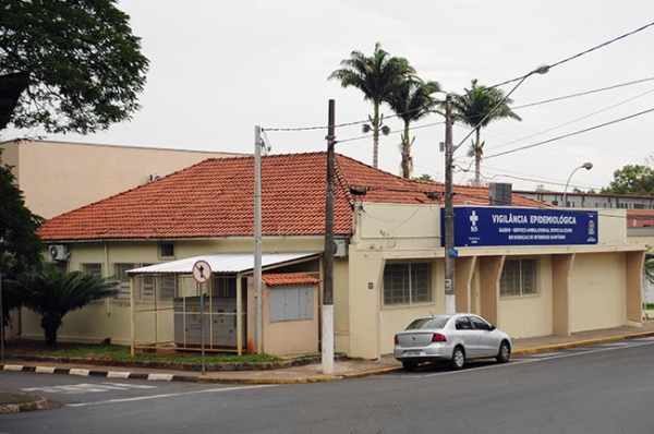 Vigilância Epidemiológica de Mogi Guaçu nebulizará parte da Zona Sul