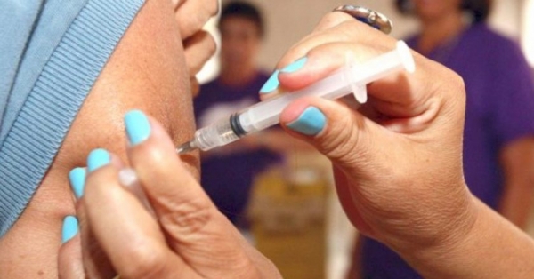 Imunização contra gripe é prorrogada até dia 15