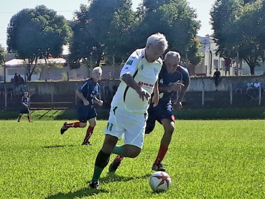 Paulista e Itaqui avançam para a semifinal do Sessentão
