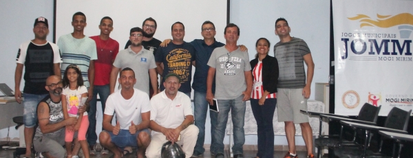 Inscrições para o JOMM 2020 seguem até a próxima segunda-feira (2)