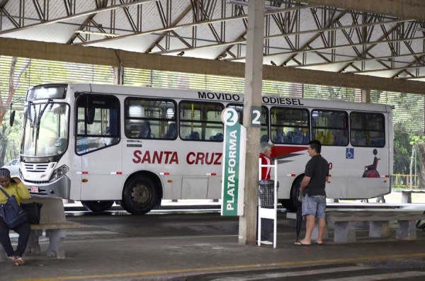 Linha de ônibus para Martinho Prado Júnior voltará a funcionar ainda nesta quinta-feira, dia 27
