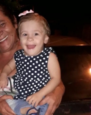 Bebezinha de 1 ano e 10 meses desaparece dentro da própria casa em Itapira