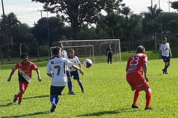Martinho Prado e Paulista disputarão o título do Sessentão