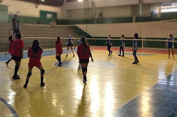 SET abre inscrições para Jogos Municipais Escolares de Mogi Guaçu